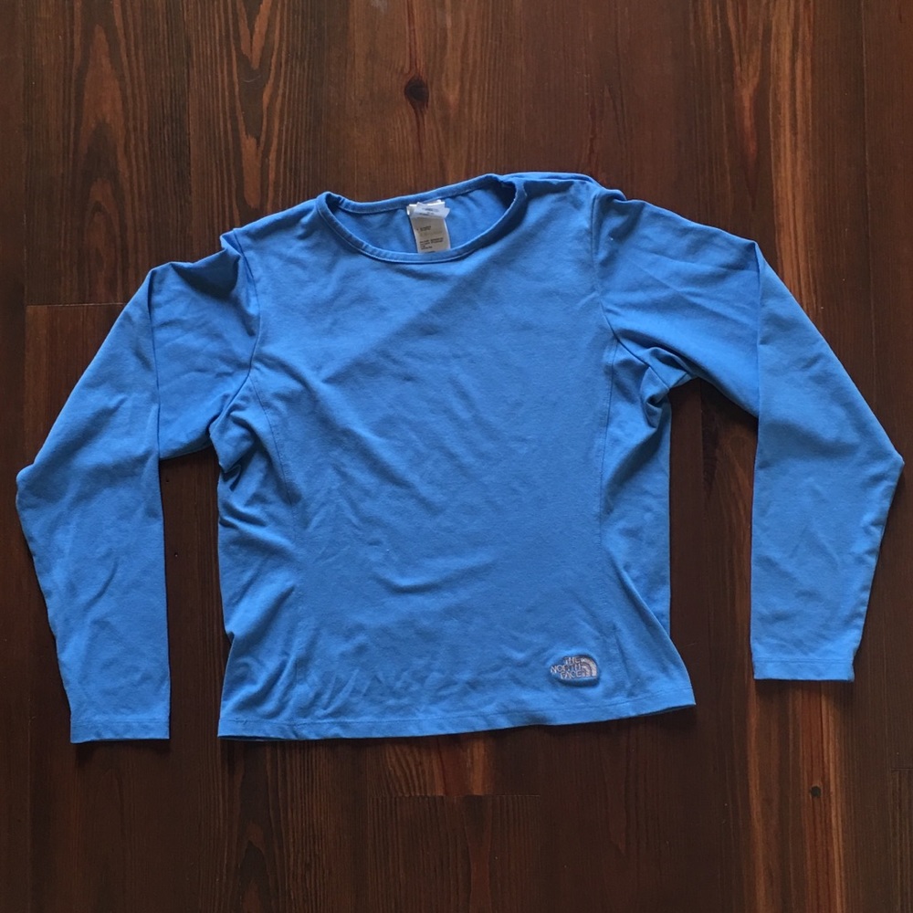 Running Tee - The North Face